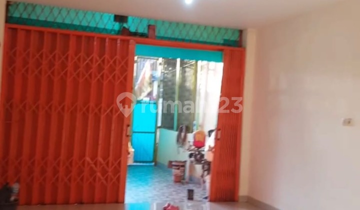 For Rent: 3-Story Shop House in Bambu Larangan, Kalideres For Rent: 3-Story Shop House in Bambu Larangan, Kalideres