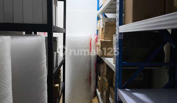 For Sale Warehouse Citra 8 LB 8x13 West Jakarta For Sale Warehouse Citra 8 LB 8x13 West Jakarta