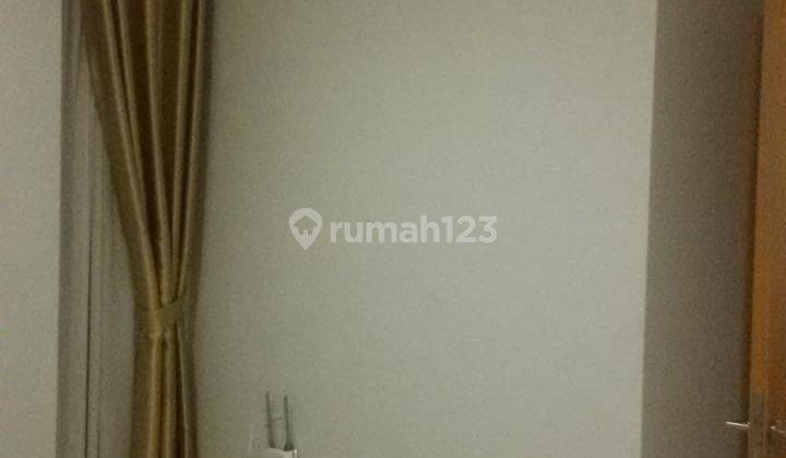 Dijual Segera Apartemen Semi Furnished di The Mansion Kemayoran Type 2 Br  2