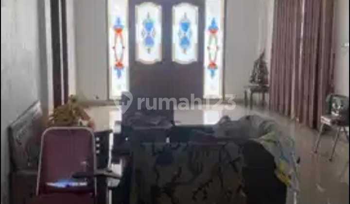 Dijual Rumah 2 Lantai di Dukuh Kramat Jati Jakarta Timur 2
