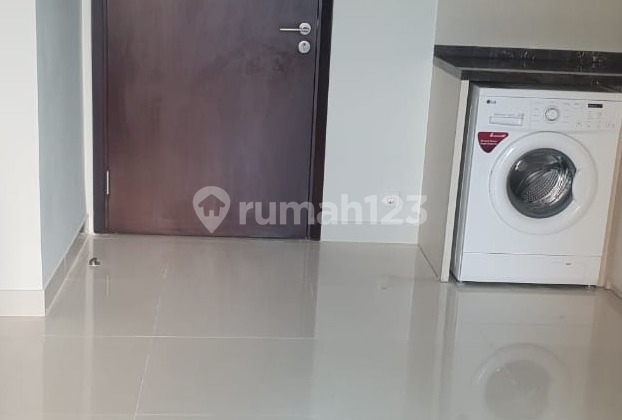 Disewa Apartemen Furnished 2+1 Bedroom di Puri Mansion Jakarta Barat