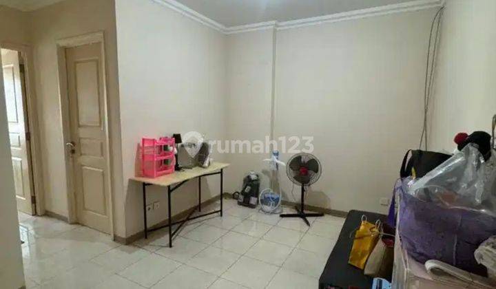 Disewakan Apartemen City Resort 2br Furnished  1