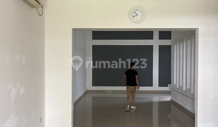 Disewa Rumah 8X20 Sudah Renov di Green Lake City