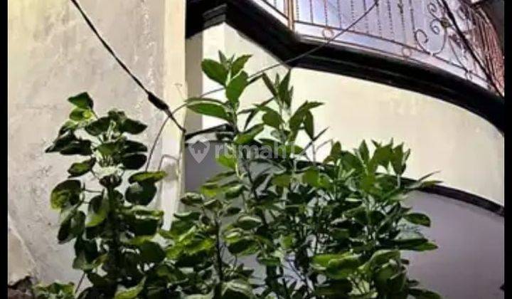 Jual Rumah 3 Lantai Siap Huni Palmerah Jakarta Barat 2