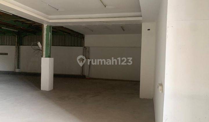 Disewakan Gudang Uk 1000m2 di Cipondoh  2