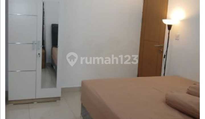 Disewa Apartemen Full Furnished Type 2 BR di The Nest Karang Tengah Tangerang 1