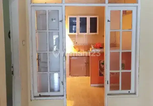 Disewakan! Rumah Banjar Wijaya 90m2 Cluster Nusantara Bagus 1