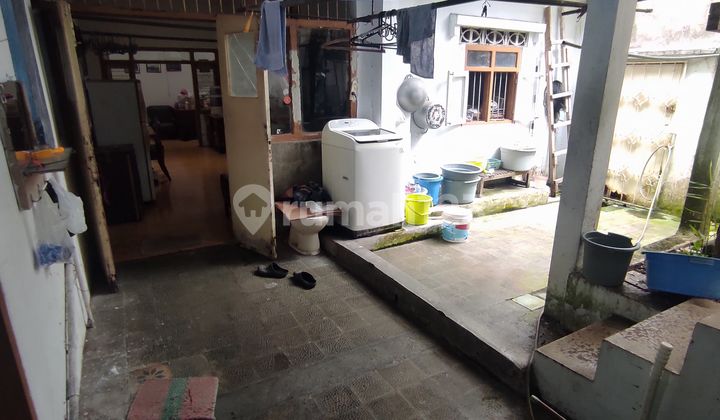 Rumah Besar LT 252M2 di Cihideung, Tasikmalaya 2