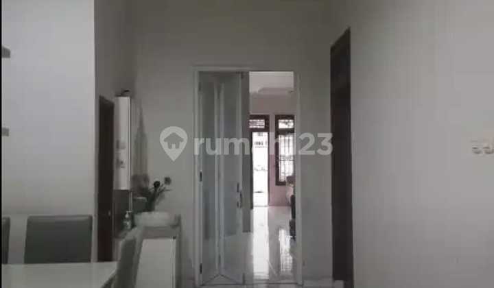 Disewa Rumah di Srengseng Kembangan Jakarta Barat  2