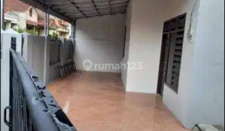 Rumah Murah Dan Halaman Luas Siap Huni di Ciledug  2