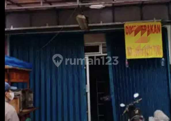 Disewakan Ruko Puri Beta 2 Tangerang Disewakan Ruko Puri Beta 2 Tangerang