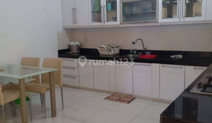 Rumah Taman Semanan Indah Dijual Lt 108m2 Jakarta Barat 1