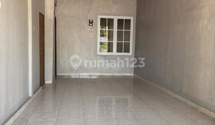 Disewa Rumah 6X17 di Periuk Tangerang 2