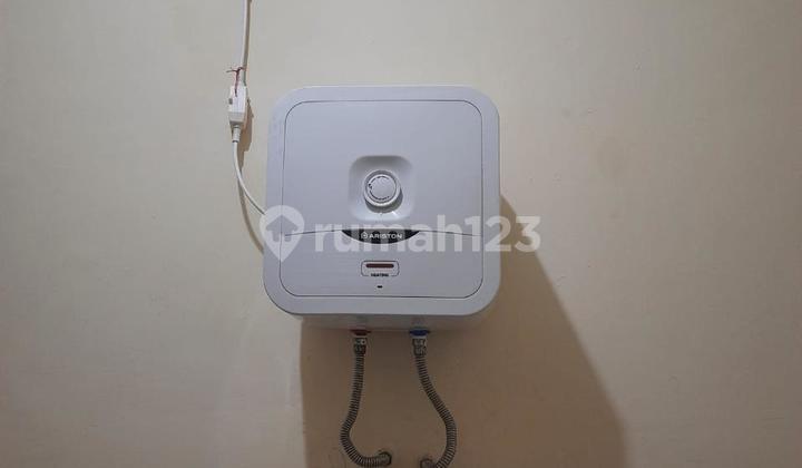 Dijual Rumah di Perumahan Graha Kebon Sari Elveka VII Surabaya 2