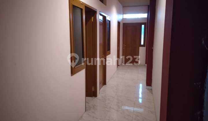 Shop House for Rent in Tangerang City 2