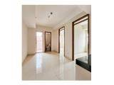 Apartemen Green Park View Daan Mogot Studio Semi Furnished 1