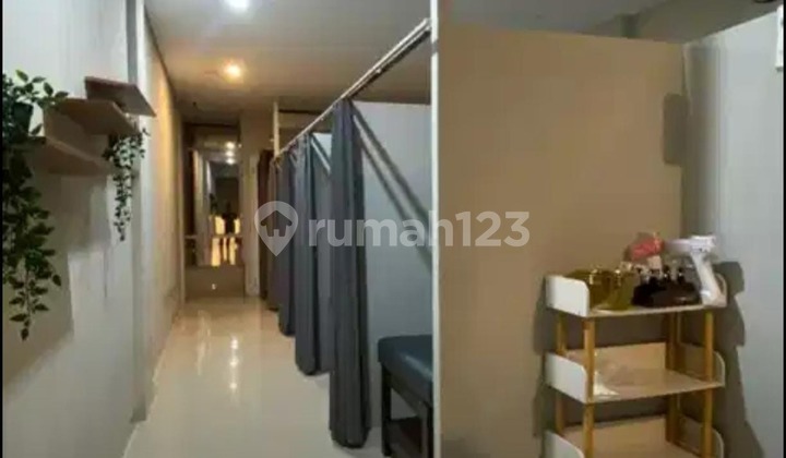 Dijual Ruko 3 Lantai di Karawaci Tangerang Dijual Ruko 3 Lantai di Karawaci Tangerang