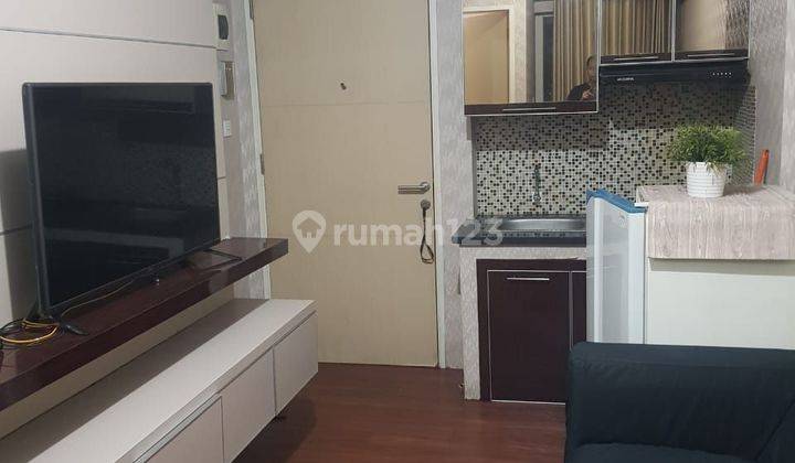 Dijual APARTEMENT AYODHYA 2BR TOWER CORAL Tangerang 2