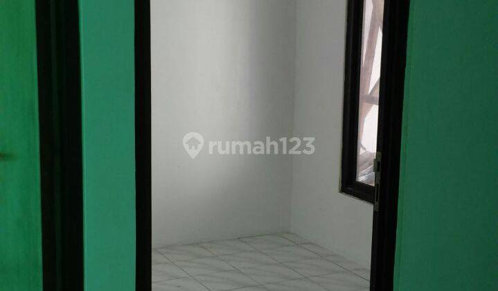 Disewakan! Rumah Simprug Di Poris 45m2 Bagus Dan Siap Huni  1