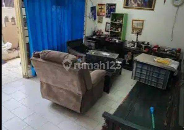 Disewakan Rumah Baru Renovasi Di Cengkareng Indah 2