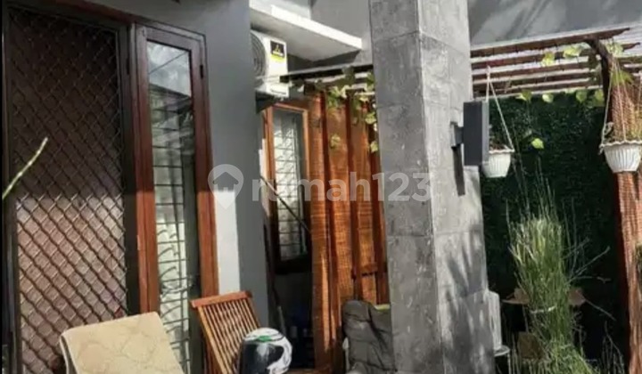 Disewa Rumah Full Furnish di Taman Meruya Ilir Jakarta Barat 2