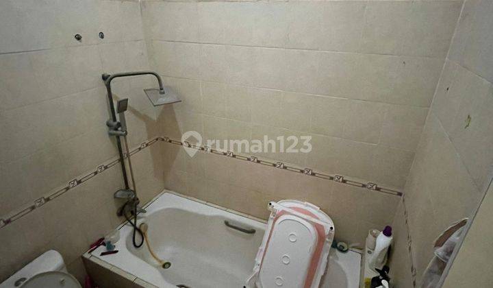 Dijual! Rumah Furnished 160m² Di Metland Puri 2