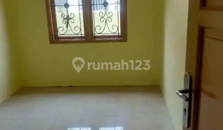 Disewakan Rumah Murah Poris Indah 55m2 Siap Huni  2