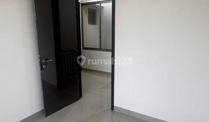 Rumah Pik 2 Miami Tipe Aralia Dijual Luas 6x10m2 Jakarta Utara 2