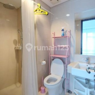 Disewa Apartemen 2 BR Full Furnish di Puri Mansion Jakarta Barat