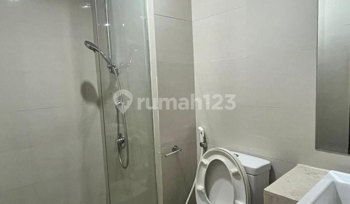 Disewa Apartemen Puri Mansion Full Furnished 2