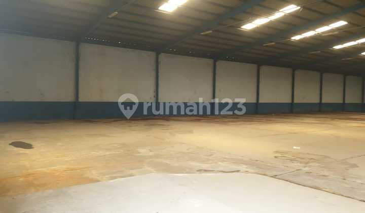 For Rent Warehouse 2,160 LB Pantai Indah Dadap For Rent Warehouse 2,160 LB Pantai Indah Dadap