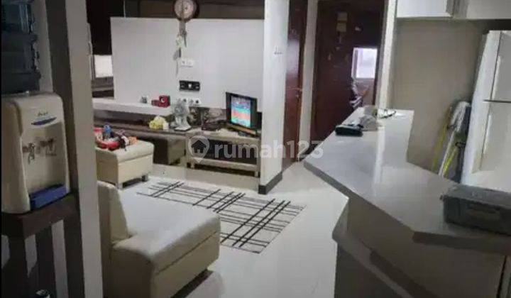 Dijual dan Disewakan Apartemen Type 2BR Full Furnish  Apartemen Green Central City 1