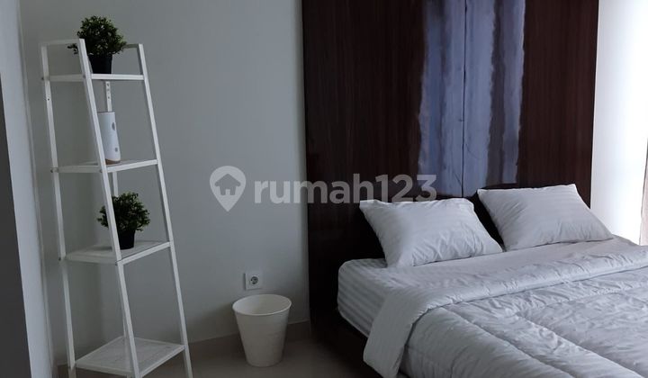 Disewakan Apartemen Puri Mansion Studio 2