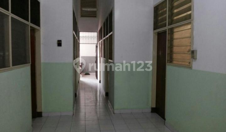 For Sale: 23-Room Boarding House in Grogol, West Jakarta 2
