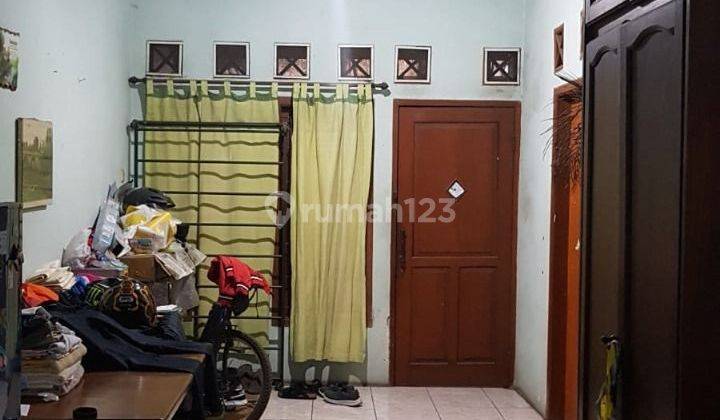 Rumah Petir Utama Cipondoh Dijual Luas 5x17.5m2 Tangerang 1