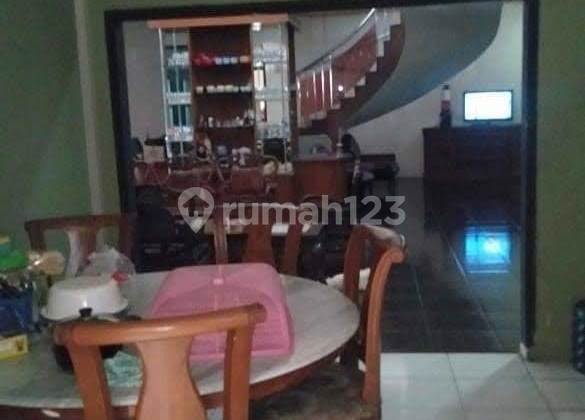 Dijual Rumah Meruya Selatan Jakarta Barat Dijual Rumah Meruya Selatan Jakarta Barat