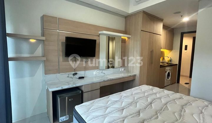Disewa Apartemen Puri Mansion Full Furnished Disewa Apartemen Puri Mansion Full Furnished