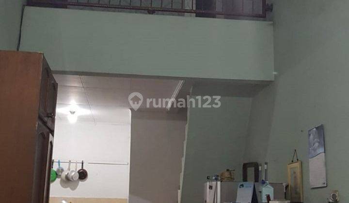 Rumah Petir Utama Cipondoh Dijual Luas 5x17.5m2 Tangerang 2