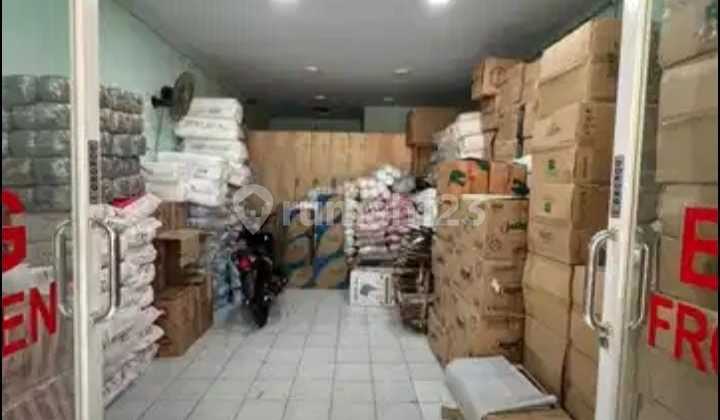 Dijual Cepat Ruko Toko di Poris Indah Cipondoh Dijual Cepat Ruko Toko di Poris Indah Cipondoh