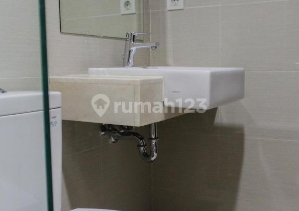 Disewa Apartemen Full Furnished Type Studio di Puri Mansion 2
