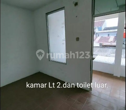 Disewakan Rumah di Bojong Indah 5Br 2