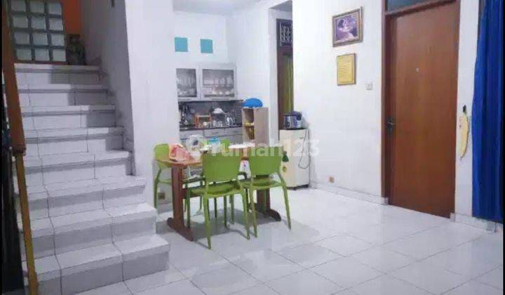 Dijual Rumah Kost Aktif Terisi Penuh Ks Tubun Slipi 1