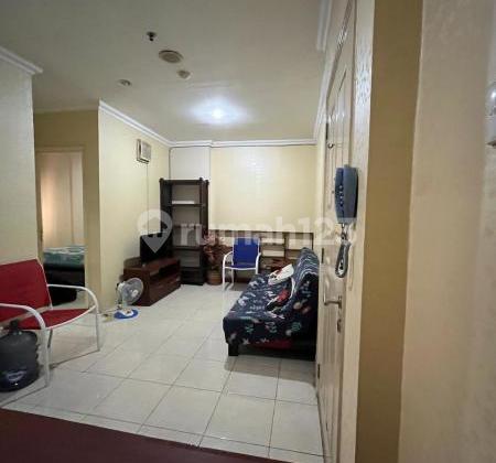 Disewakan Apartemen City Resort 2br Furnished Bagus 46m2 2