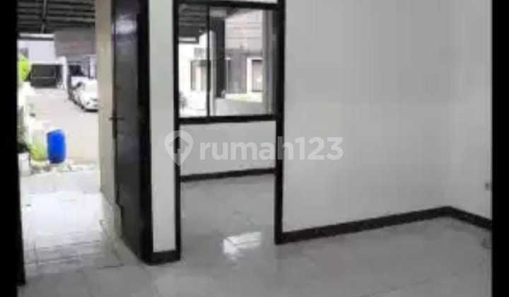 For Rent House in Ubud Village Ciledug 2