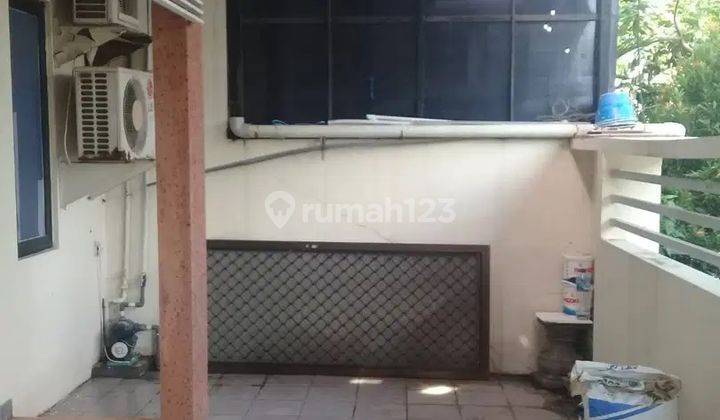 Rumah Second Sukolilo Dian Regency, Dekat Kampus Its 2