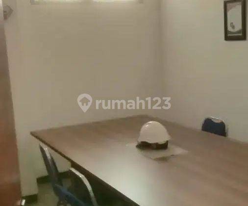 Rumah Second Gayung Kebonsari Butuh Renov Cocok Untuk Kantor  2