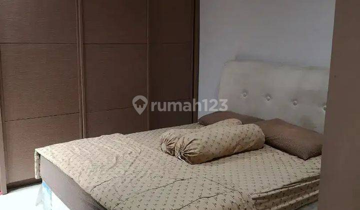 Dijual Rumah Pakuwon City Bagus Minimalis, Lokasi Strategis  2