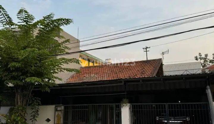 Rumah Second Jemur Andayani Lokasi Strategis Dekat Perkantoran 1