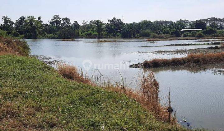 Jual Lahan Di LINGKAR TIMUR SIDOARJO Bagus Untuk Kawasan Pergudangan 1