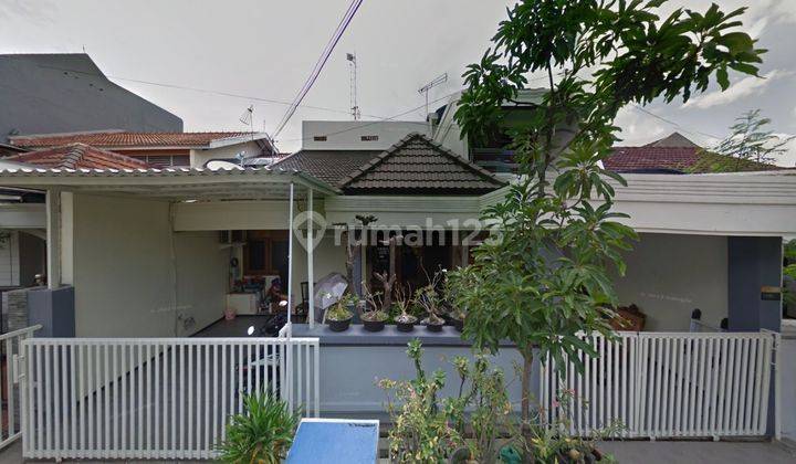 DIJUAL cepat Hanya 800 Juta Rumah  di Pondok Candra, Sidoarjo 1